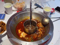 -喜虾客·大虾火锅(郑州无限城店)