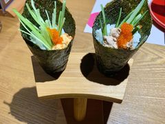 -江左尚白日本料理(万象城店)
