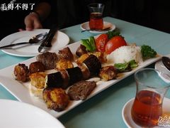 4466559381_92ca934a7-Pasha帕夏土耳其餐厅(南昌路店)