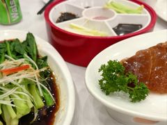 -红菜坊·烤鸭·川鲁宴(石园店)