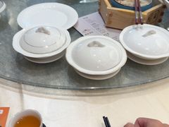 -聚福宝合苑食府(南头镇店)