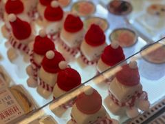 -红星前进面包牛奶公司(君太店)