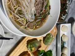 -PHO爺·越南料理(亦庄大族广场店)