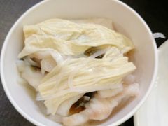 鲜支竹-鱼醉无骨鱼·中山脆肉鲩(荔湾路店)