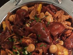 -胖哥俩肉蟹煲(石家庄勒泰中心店)