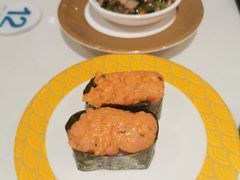 -晴季寿司(活力城店)