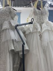 -NaNa婚纱礼服馆