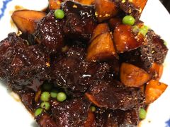 -柒园·三十年创意杭帮菜(龙湖滨江天街店)