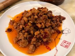 -绿茶餐厅(成都大悦城店)