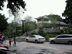 -潮喜竹溪荔湖酒家(荔枝湾店)