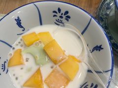 -荔芳传统糖水铺