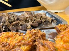 -清真-戏楼王记牛肉面
