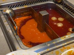 -海底捞火锅(龙湾万达广场店)