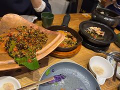 -云海肴·汽锅鸡·云南菜(领展购物广场·中关村店)