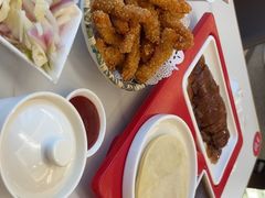 -粥堂里餐厅(城市御园店)