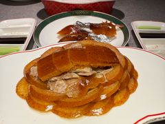 -秀儿四九城·新京菜(亚运村鸟巢店)