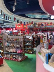 -哈姆雷斯(王府井百货大楼店)
