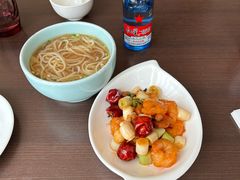 -静之湖湖畔餐厅