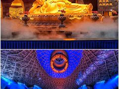 -牛首山文化旅游区