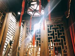 -蜀大侠火锅(建设路第五大道店)