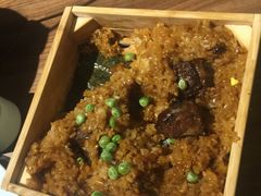 -老宁波1381餐厅(宏泰广场店)