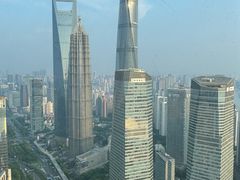 -东方明珠广播电视塔