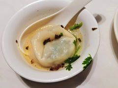 上海芥菜大馄饨-19号私房菜(云南路店)