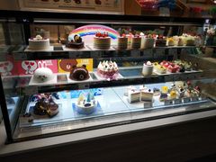 -PARIS BAGUETTE巴黎贝甜(西站食宝街店)
