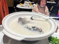 -久宴·天目湖大鱼头(恐龙园店)