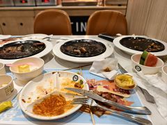 -诺丁牛排披萨自助餐厅(汕头苏宁店)