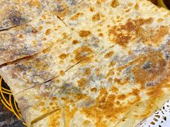 豆沙薄饼-如轩·海鲜砂锅粥·潮汕菜(三乡店)