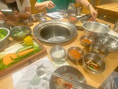 -姜虎东白丁烤肉(深圳湾后海汇店)