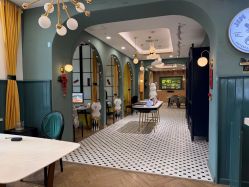 -吉姆叔叔亲子儿童摄影(青岛印象·山店)