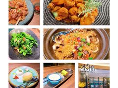 -木棉·醉心粤味(COCO Park店)