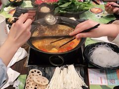 -呷哺呷哺(枫蓝国际店)