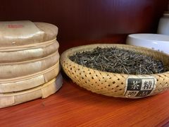 -正源安吉白茶特产享购商场(安吉店)