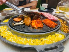 -韩宫宴炭火烤肉(印象城店)