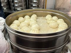 -郑家包子牛肉拉面(尚勤路店)