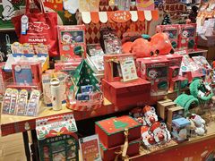 -九木杂物社(恒隆广场店)