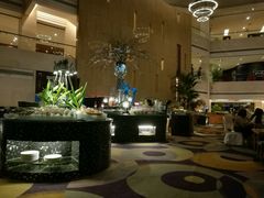 -佰园全日西餐厅-厦门佰翔软件园酒店