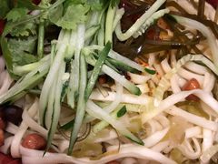 -猪脑壳凉面(武陵源店)