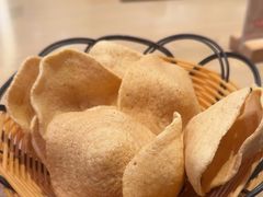 -mango tree芒果树泰国餐厅(青岛万象城店)
