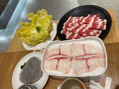 -江小渔鲜鱼火锅(冠亚星城店)