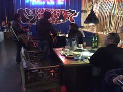 -船梆煮•蒸汽海鲜·炉火烤肉(五四广场店)