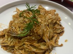 -京味斋·北京烤鸭(华威桥北工大店)