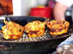 油墩子-阿婆油墩子(五里桥路188弄小区店)