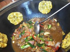 -曹丞相·地锅鸡·地锅鱼(武林店)