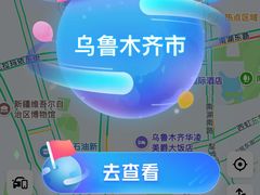 -阿布拉的馕(西北路店)