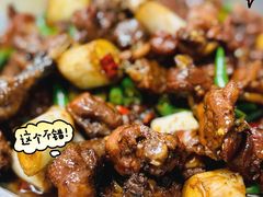 -小草屋炒鸡(仲子路店)