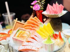 -匠和风精致料理(宁德万达店)